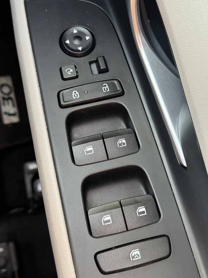 2023 Hyundai i30 Elite CN7.V1 MY23 Atlas White