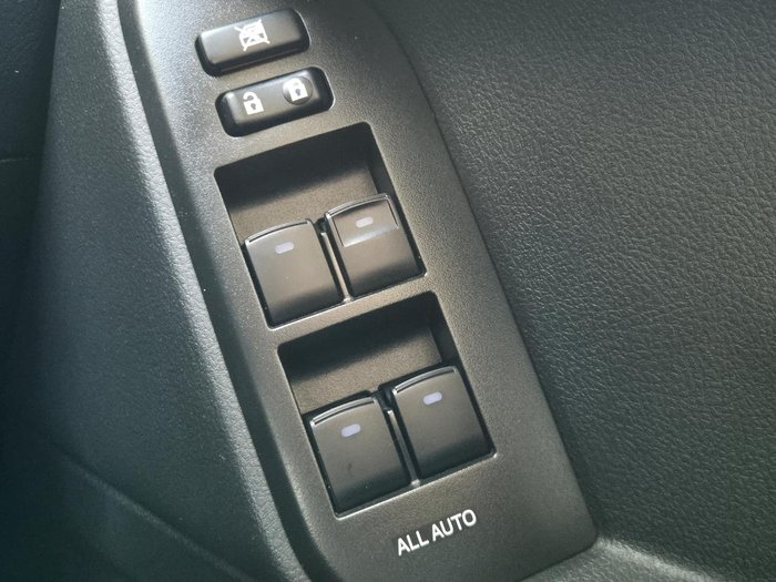 2021 Toyota Landcruiser Prado GX