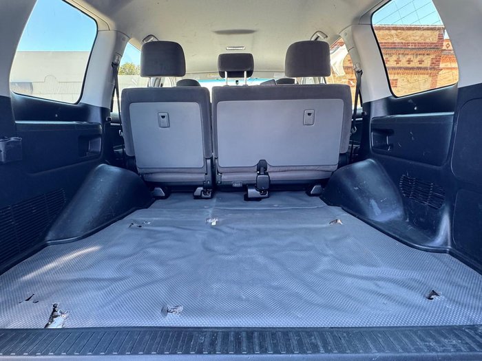 2019 Toyota Landcruiser GX