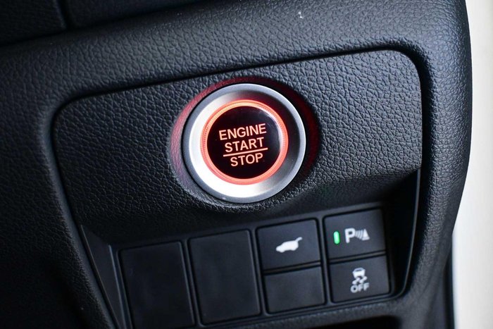 2017 Honda CR-V VTi-S