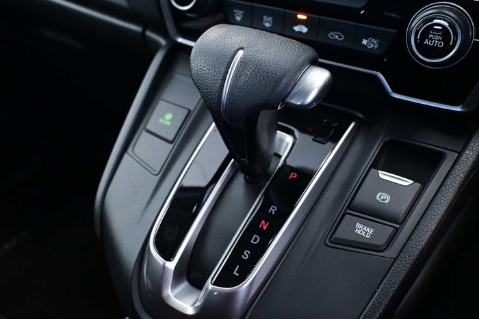 2017 Honda CR-V VTi-S