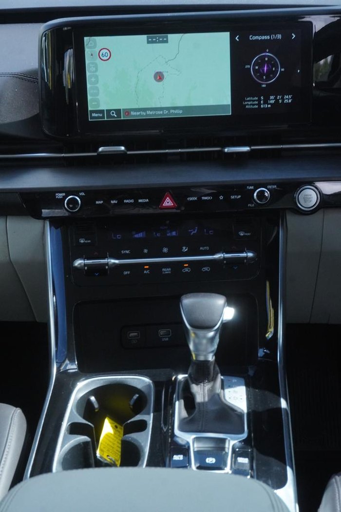 2021 Kia Carnival SLi