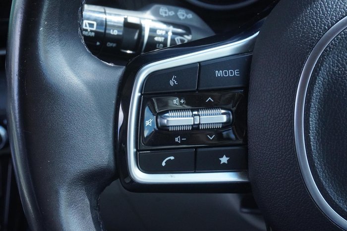 2021 Kia Carnival SLi