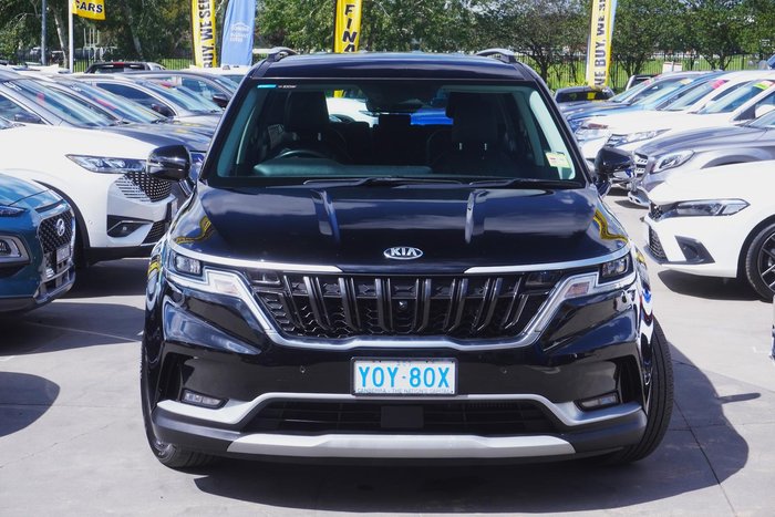 2021 Kia Carnival SLi