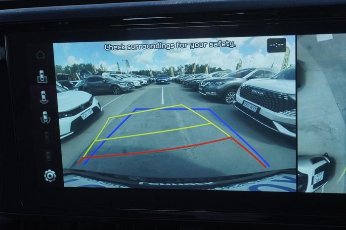 2021 Kia Carnival SLi