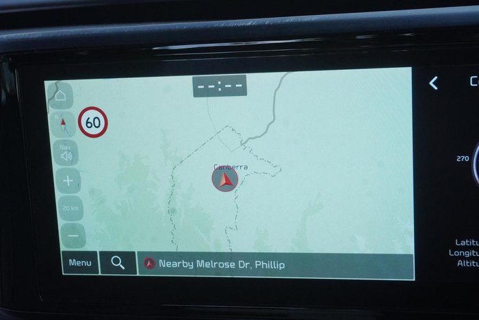 2021 Kia Carnival SLi