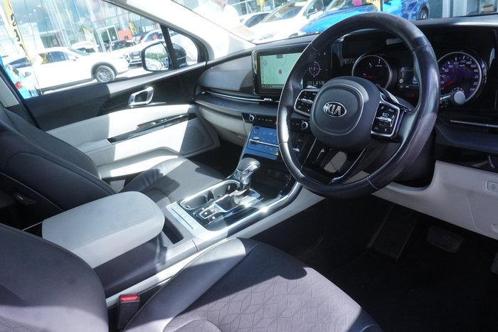 2021 Kia Carnival SLi