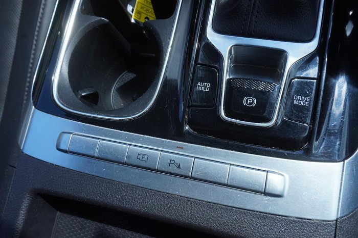 2021 Kia Carnival SLi