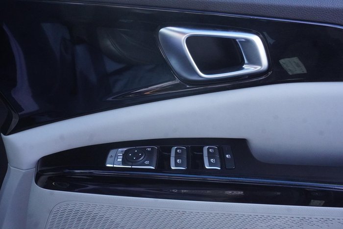 2021 Kia Carnival SLi