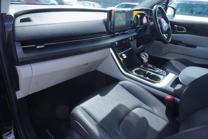 2021 Kia Carnival SLi