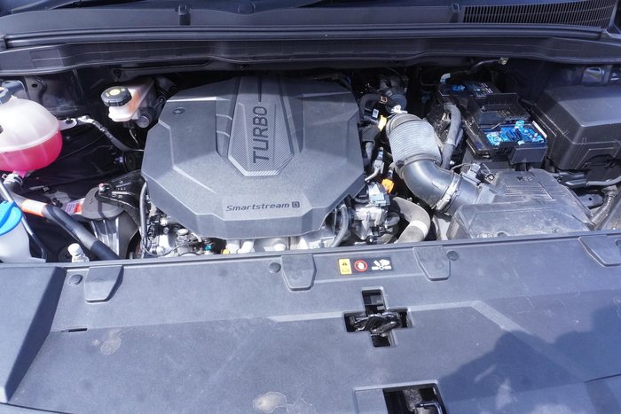 2021 Kia Carnival SLi