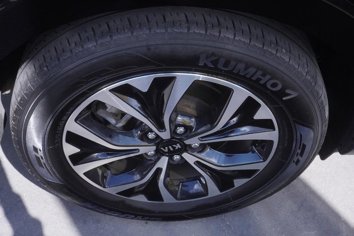 2021 Kia Carnival SLi