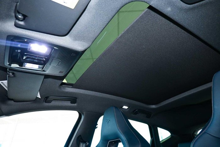 2024 CUPRA Formentor VZx