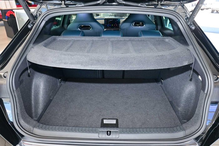 2024 CUPRA Formentor VZx