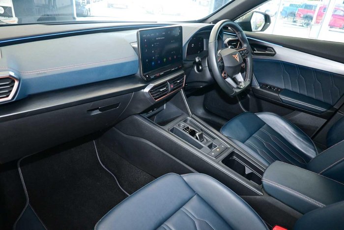 2024 CUPRA Formentor VZx