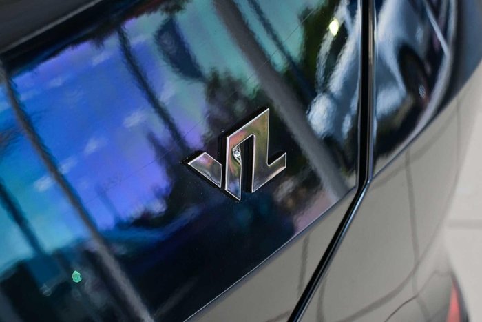 2024 CUPRA Formentor VZx