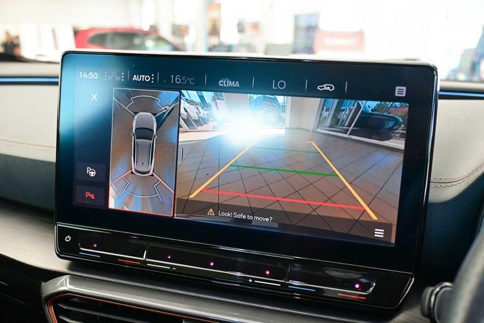 2024 CUPRA Formentor VZx