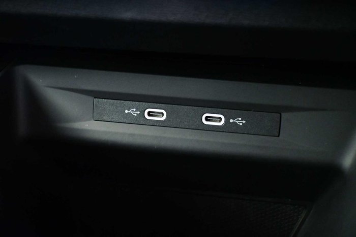 2024 CUPRA Formentor VZx