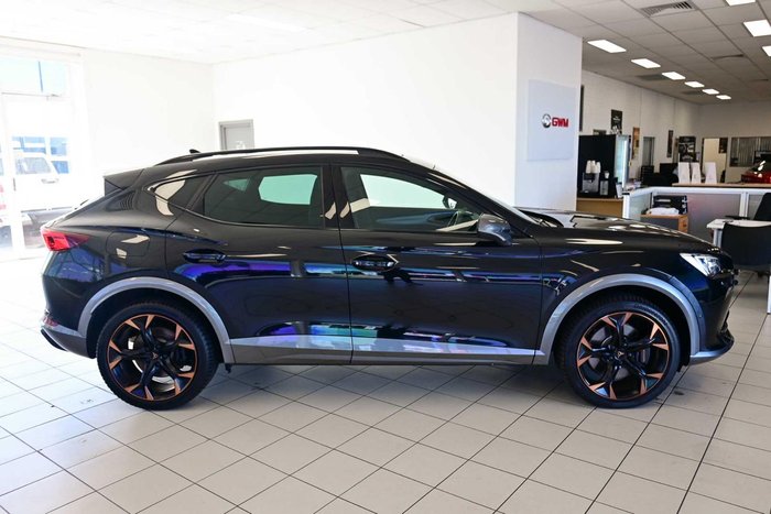 2024 CUPRA Formentor VZx