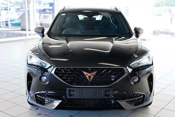 2024 CUPRA Formentor VZx