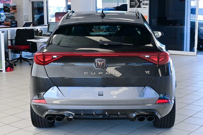 2024 CUPRA Formentor VZx