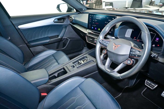 2024 CUPRA Formentor VZx