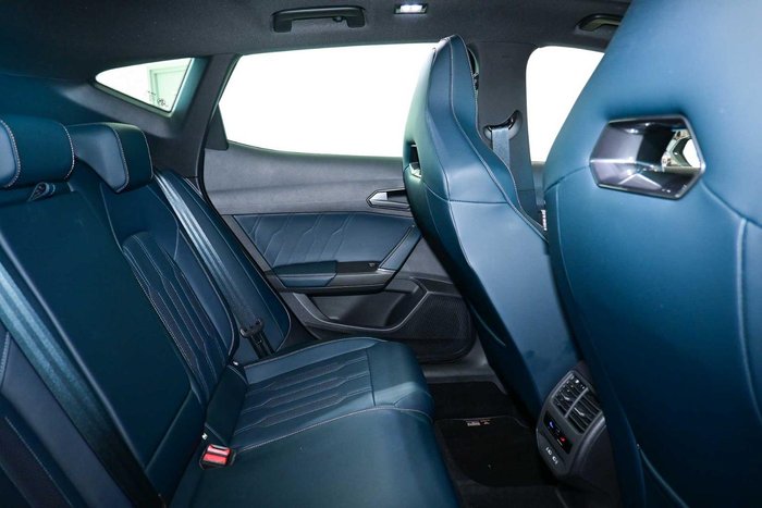 2024 CUPRA Formentor VZx