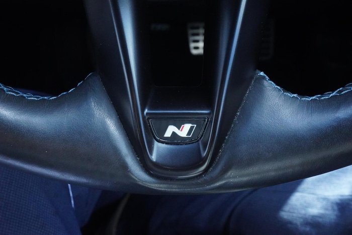 2018 Hyundai i30 N Performance