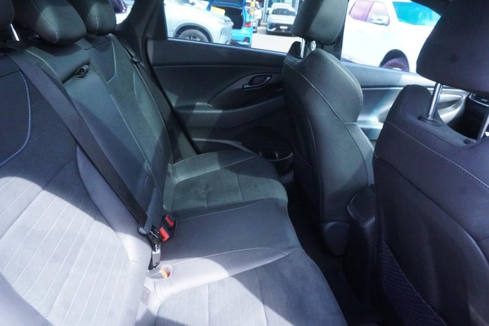 2018 Hyundai i30 N Performance