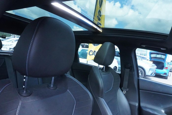 2018 Hyundai i30 N Performance