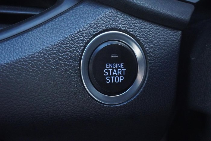 2018 Hyundai i30 N Performance