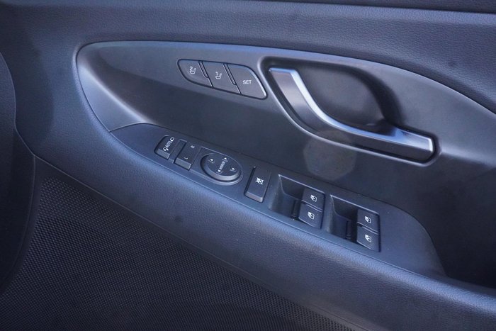 2018 Hyundai i30 N Performance