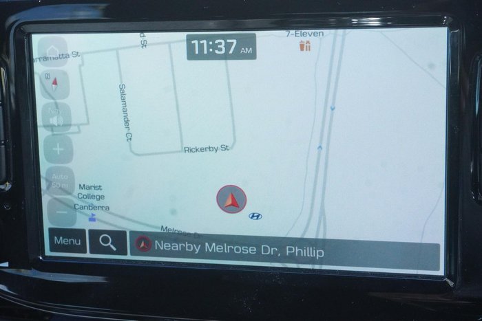 2018 Hyundai i30 N Performance