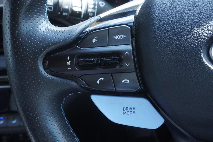 2018 Hyundai i30 N Performance