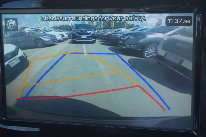 2018 Hyundai i30 N Performance