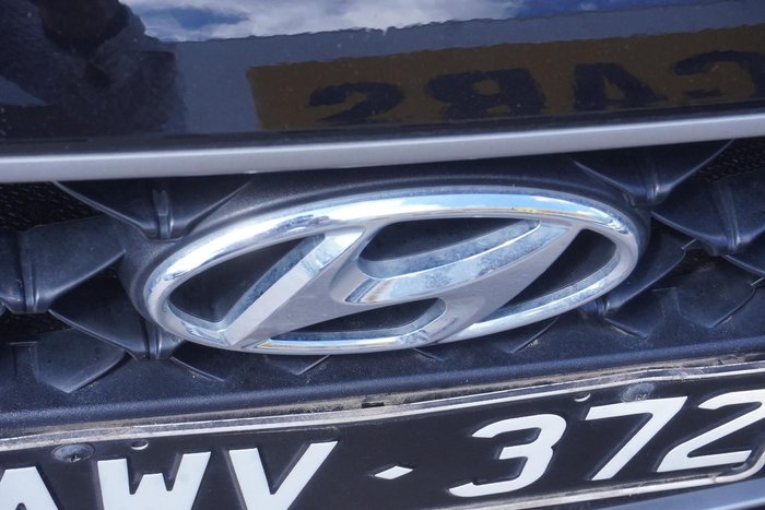 2018 Hyundai i30 N Performance