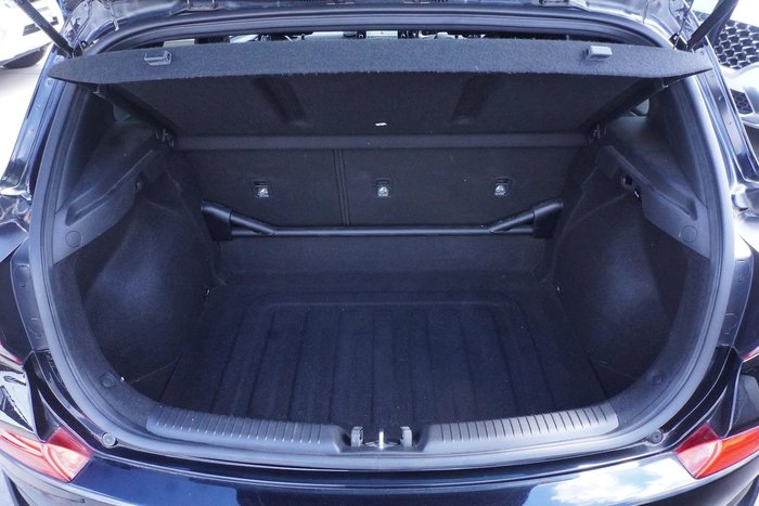 2018 Hyundai i30 N Performance