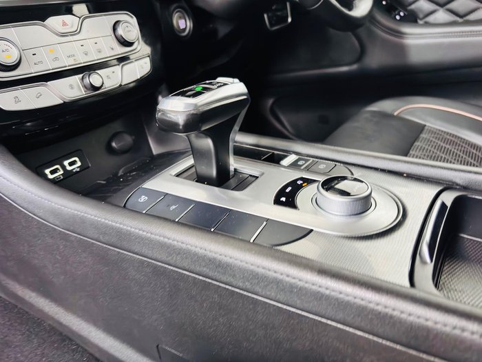 2022 GWM Ute Cannon Vanta NPW 4X4 Dual Range Pearl White