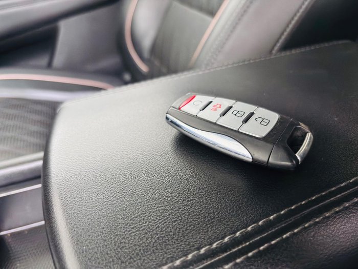 2022 GWM Ute Cannon Vanta NPW 4X4 Dual Range Pearl White