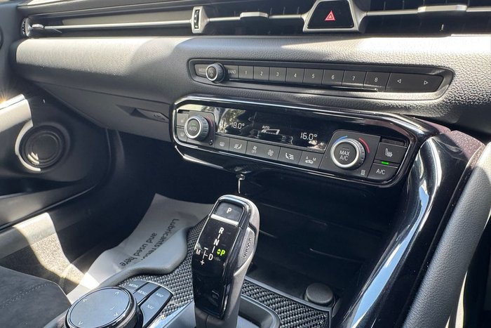 2025 Toyota Supra GR GTS A90 Matte White