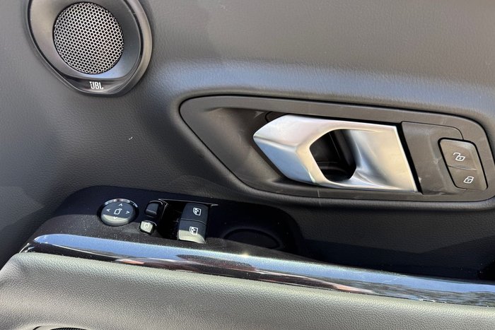 2025 Toyota Supra GR GTS A90 Matte White