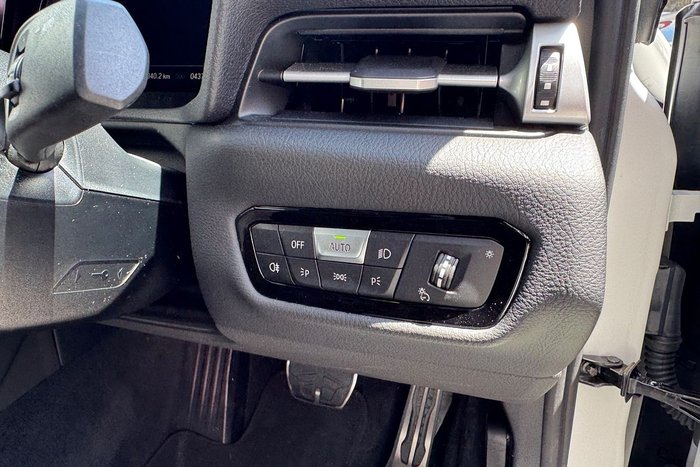 2025 Toyota Supra GR GTS A90 Matte White