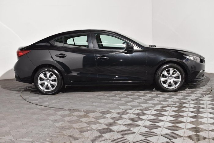 2014 Mazda 3 Neo