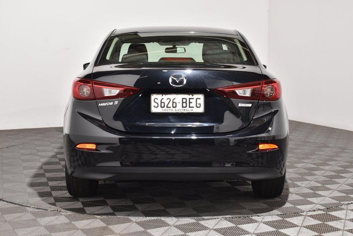 2014 Mazda 3 Neo
