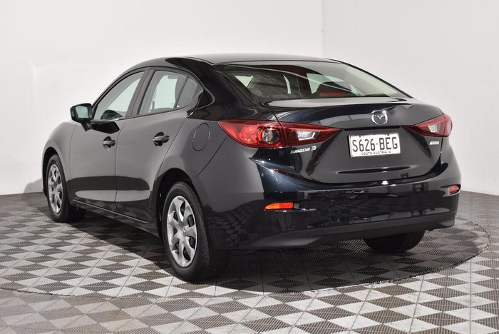 2014 Mazda 3 Neo