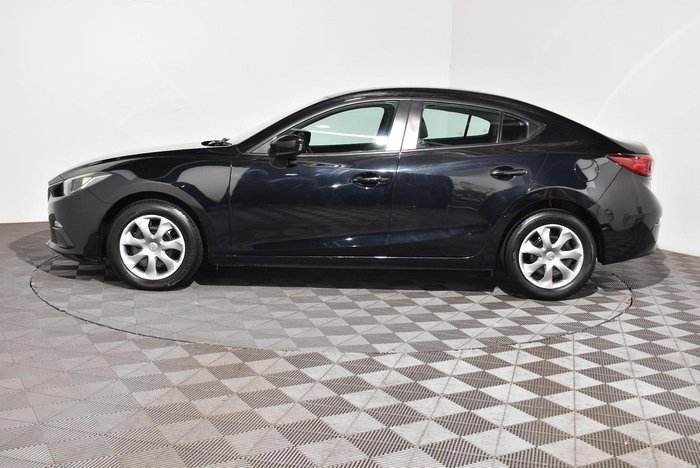 2014 Mazda 3 Neo