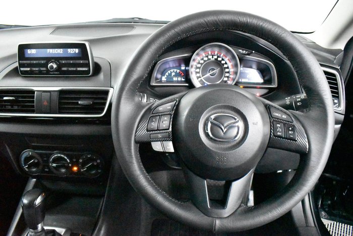 2014 Mazda 3 Neo
