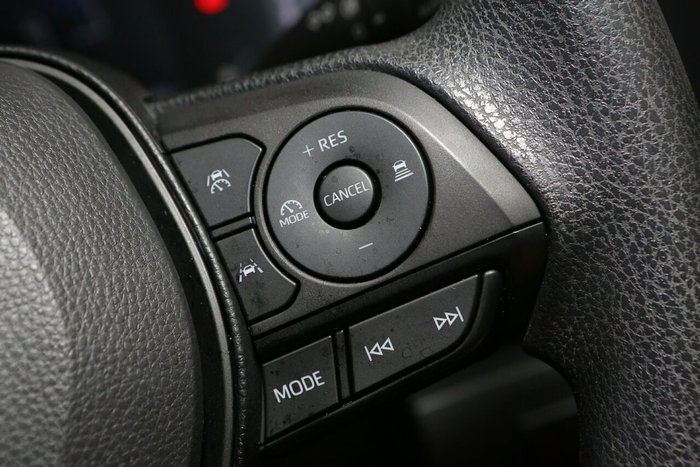 2025 Toyota Corolla Ascent Sport Hybrid