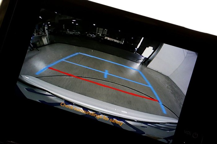 2025 Toyota Corolla Ascent Sport Hybrid