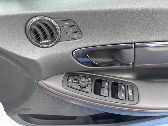 2024 Hyundai Sonata N Line